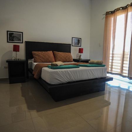 Casa Felicidad Apartment بلايا ديل كارمن المظهر الخارجي الصورة