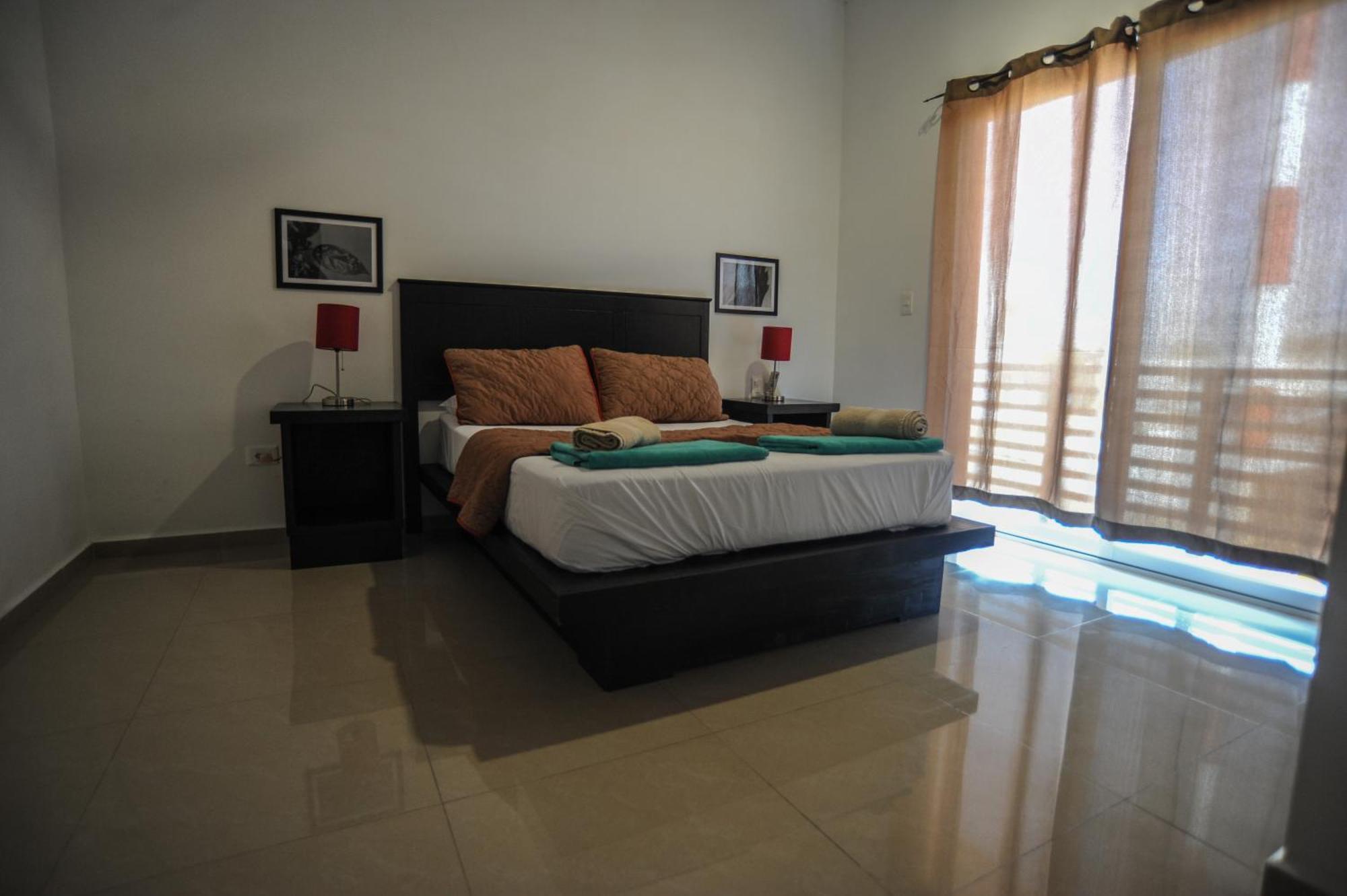 Casa Felicidad Apartment بلايا ديل كارمن المظهر الخارجي الصورة