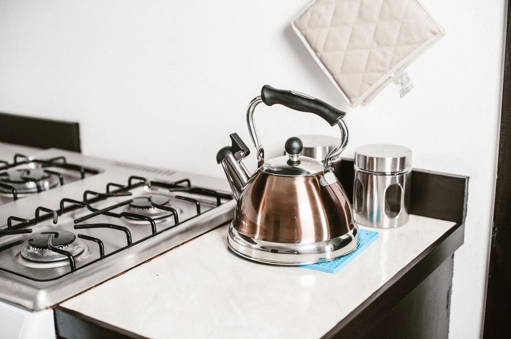 Casa Felicidad Apartment بلايا ديل كارمن المظهر الخارجي الصورة