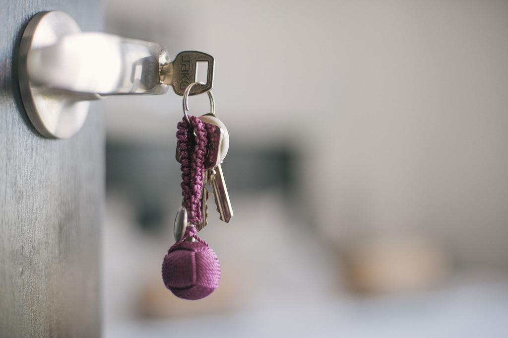 Casa Felicidad Apartment بلايا ديل كارمن المظهر الخارجي الصورة