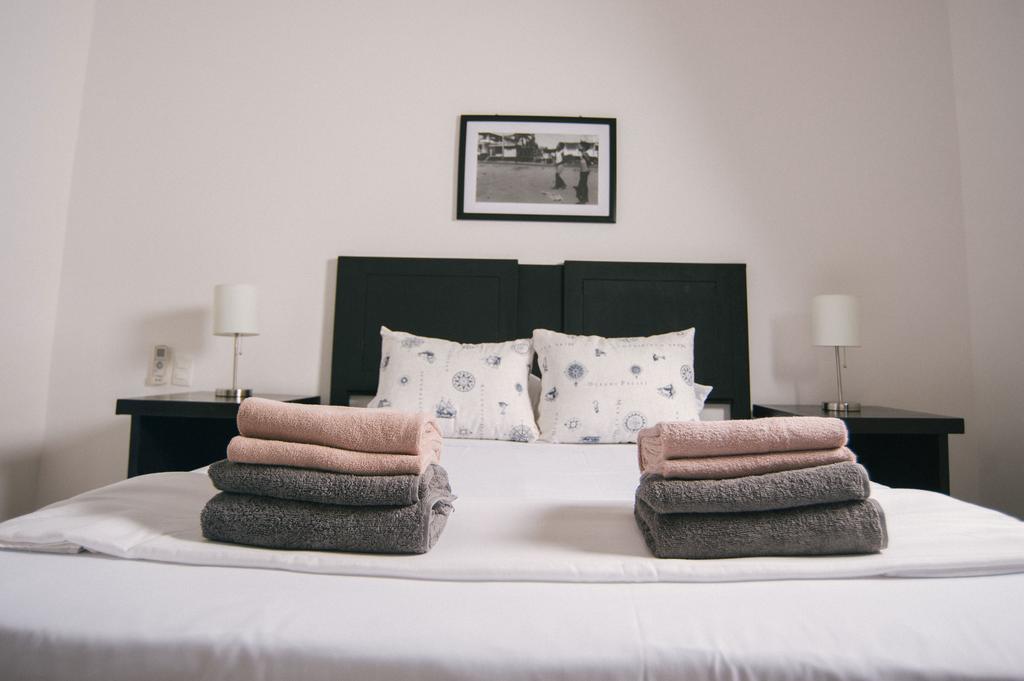 Casa Felicidad Apartment بلايا ديل كارمن المظهر الخارجي الصورة